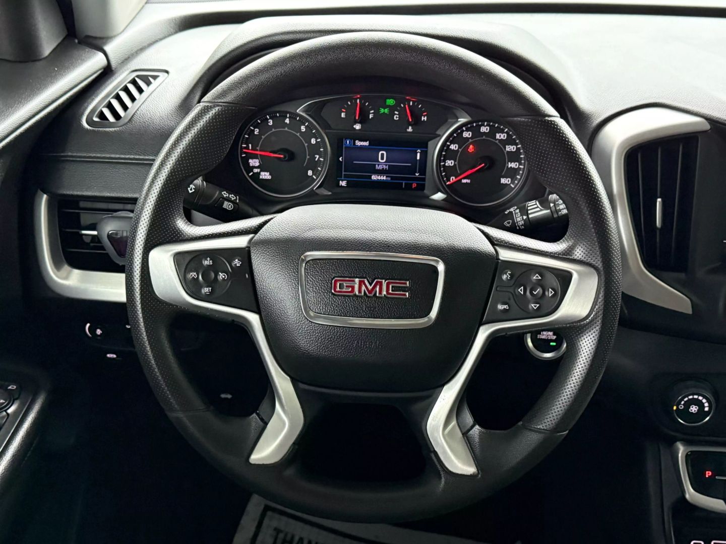 2022 Gmc Terrain - Image 31