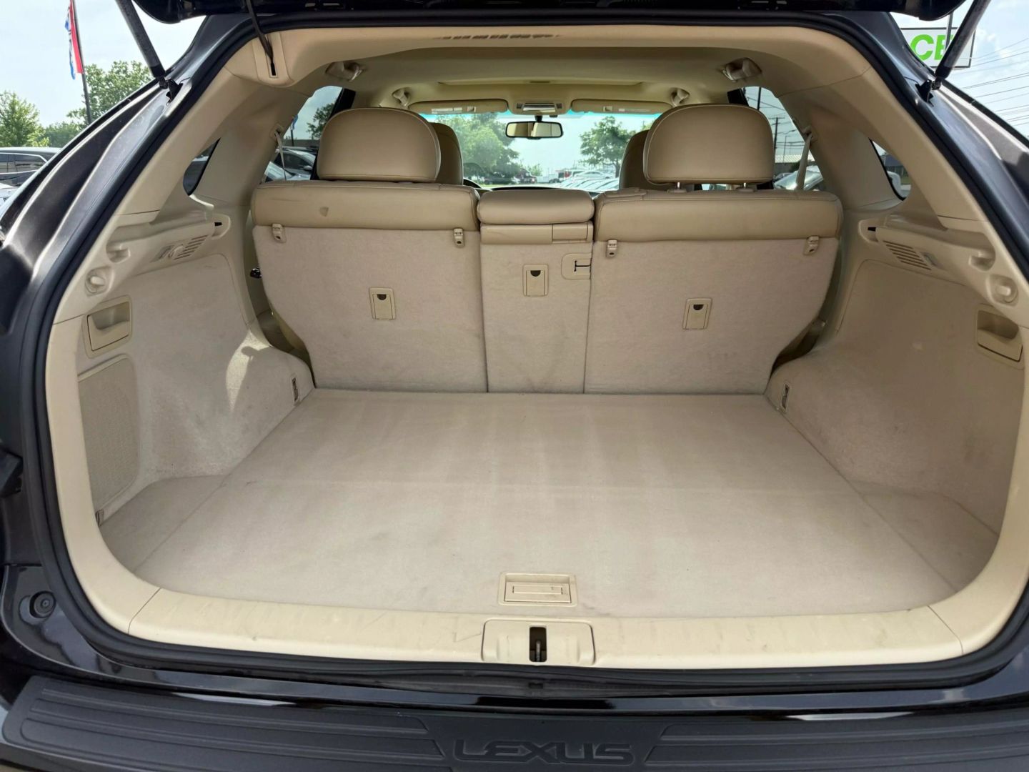 2011 Lexus Rx - Image 9