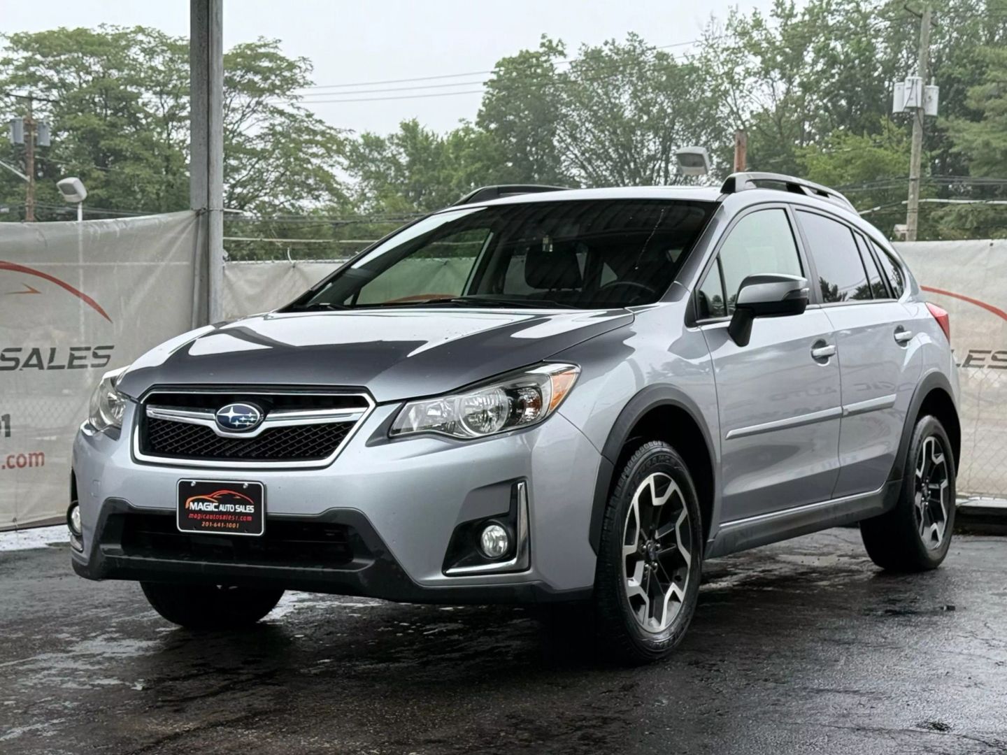 2017 Subaru Crosstrek - Image 3