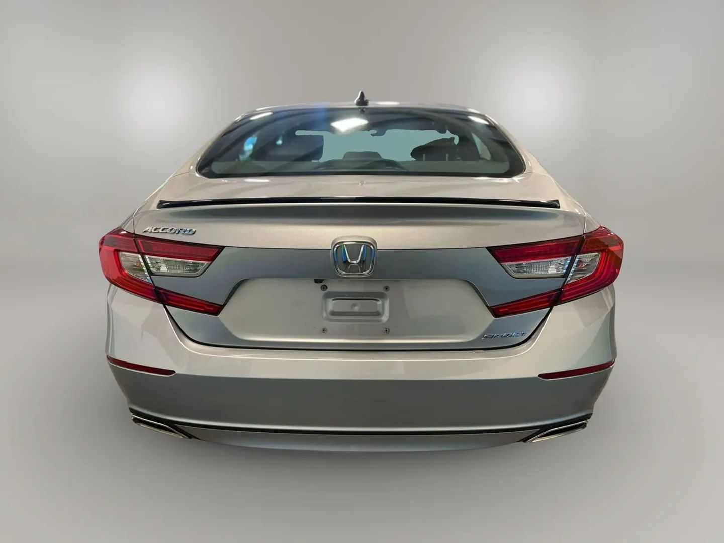2022 Honda Accord Sport Sedan 4d - Image 15