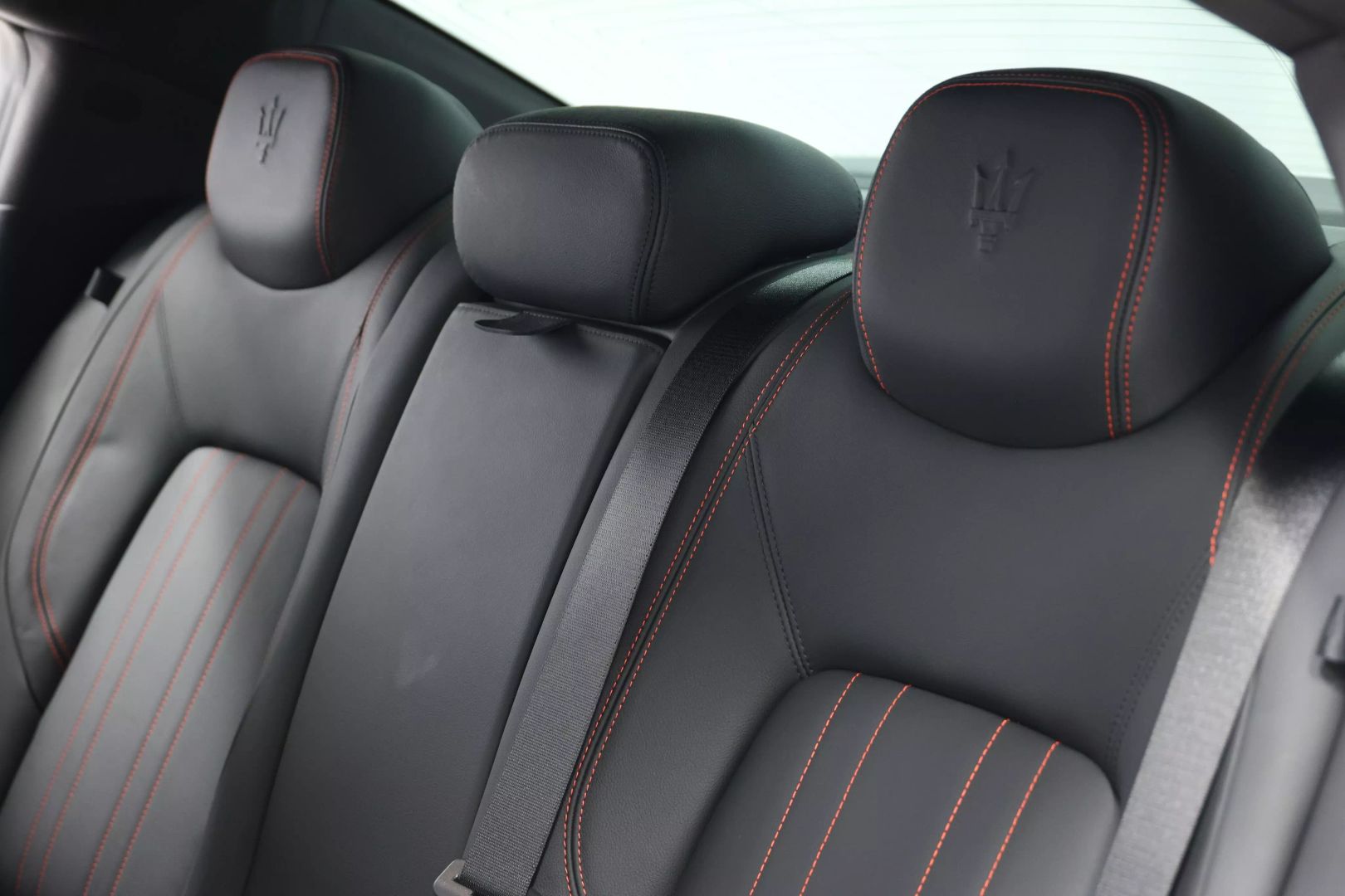 2020 Maserati Ghibli - Image 53