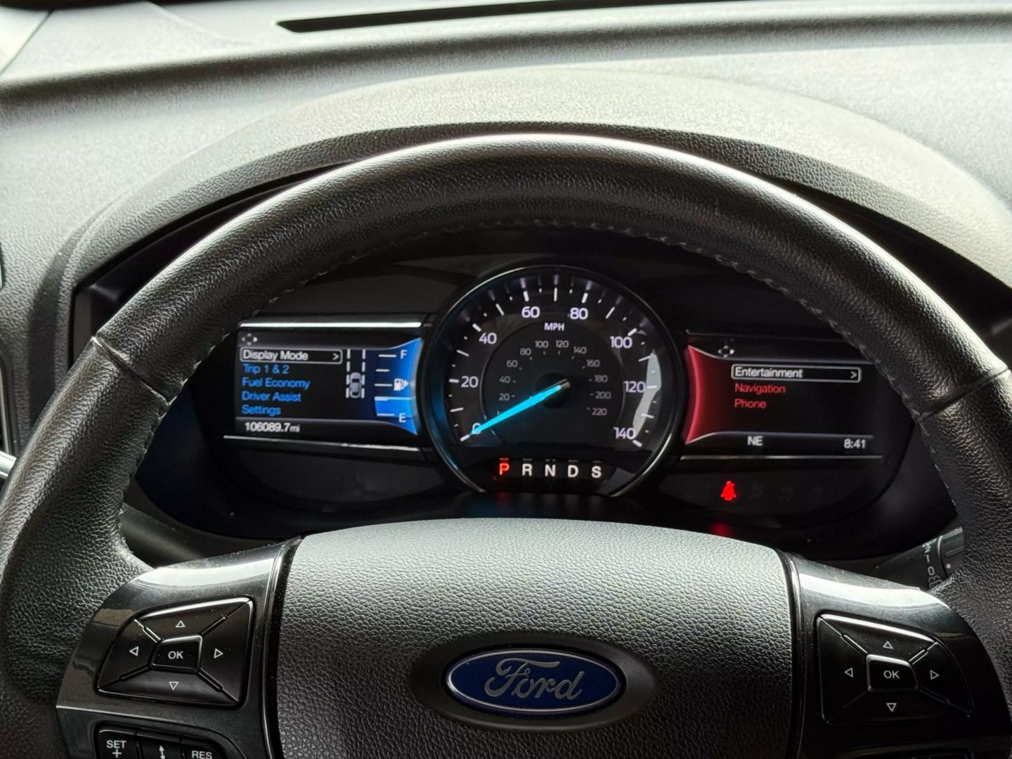 2019 Ford Explorer - Image 36