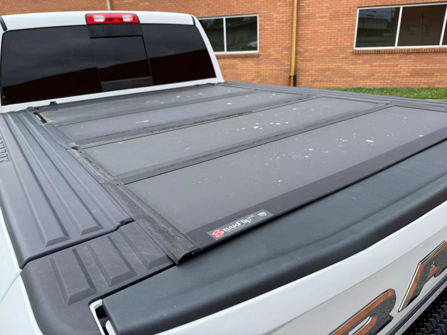 2017 Ram 2500 Mega Cab - Image 42