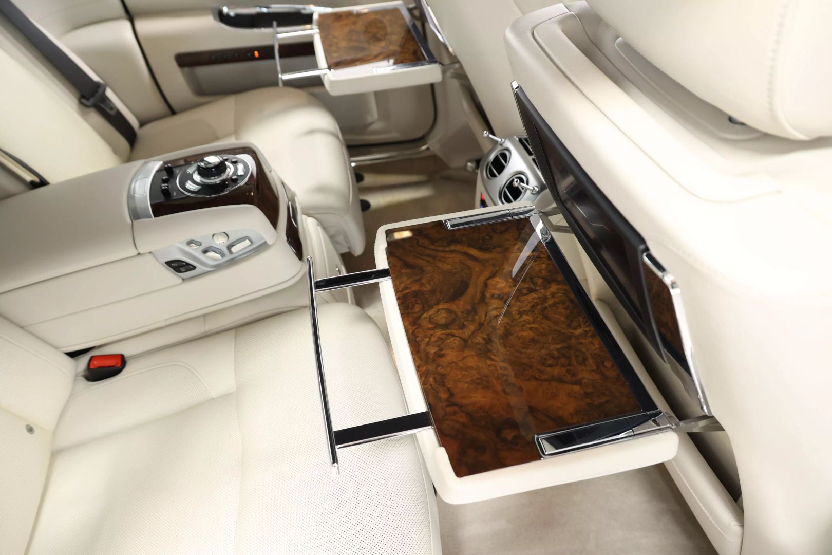 2012 Rolls-royce Ghost - Image 94