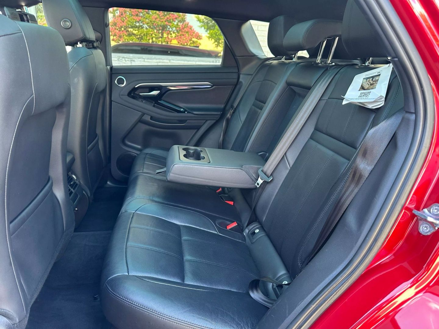 2020 Land Rover Range Rover Evoque - Image 19