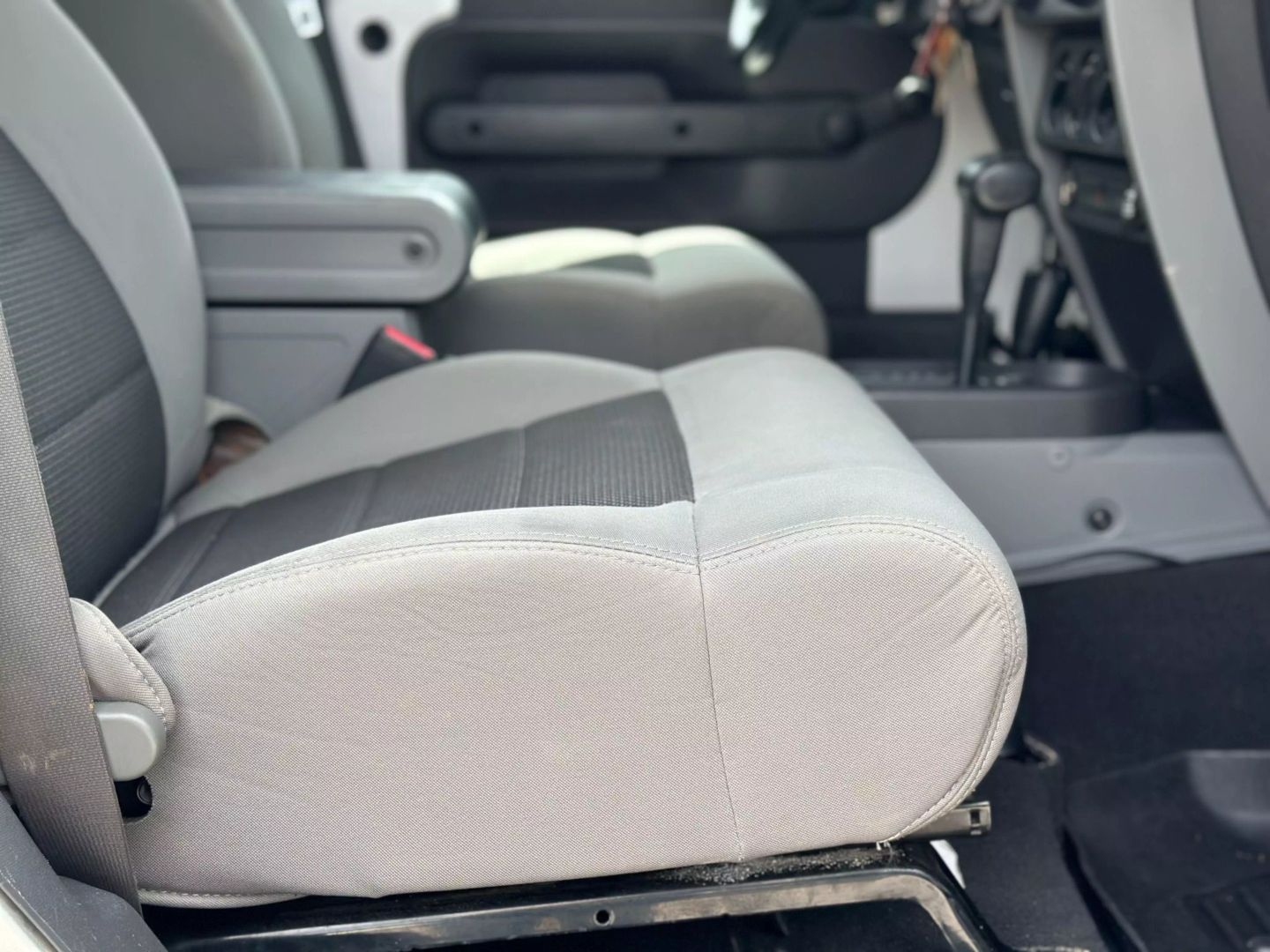 2008 JEEP WRANGLER SUV V6, 3.8 LITER X SPORT UTILITY 2D
