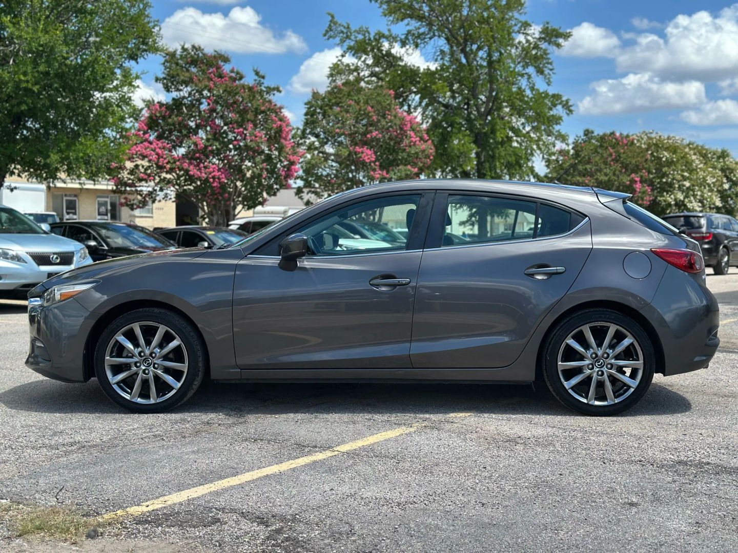 2018 Mazda Mazda3 - Image 3