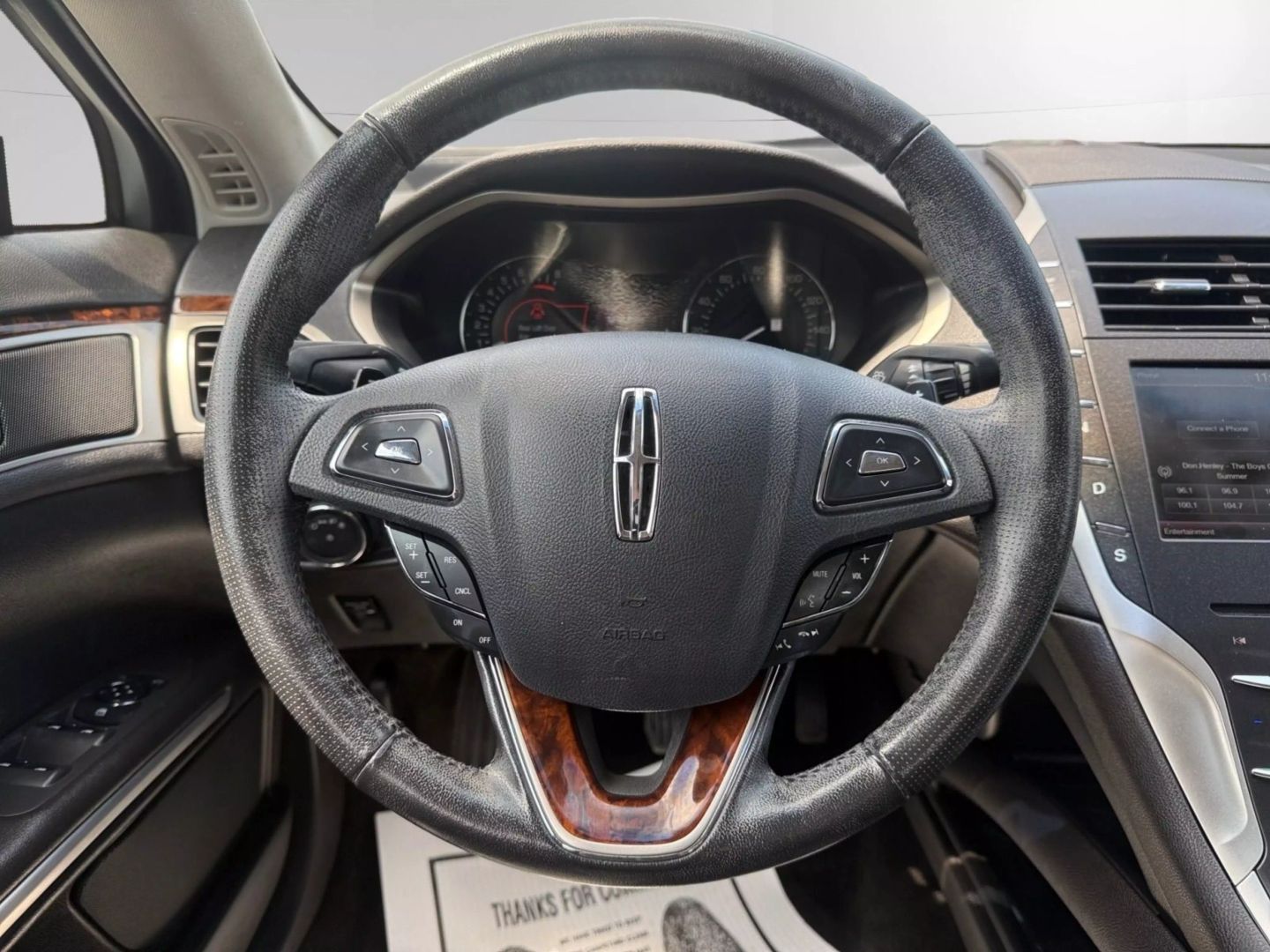 2013LINCOLN MKZ for sale in Stafford VA