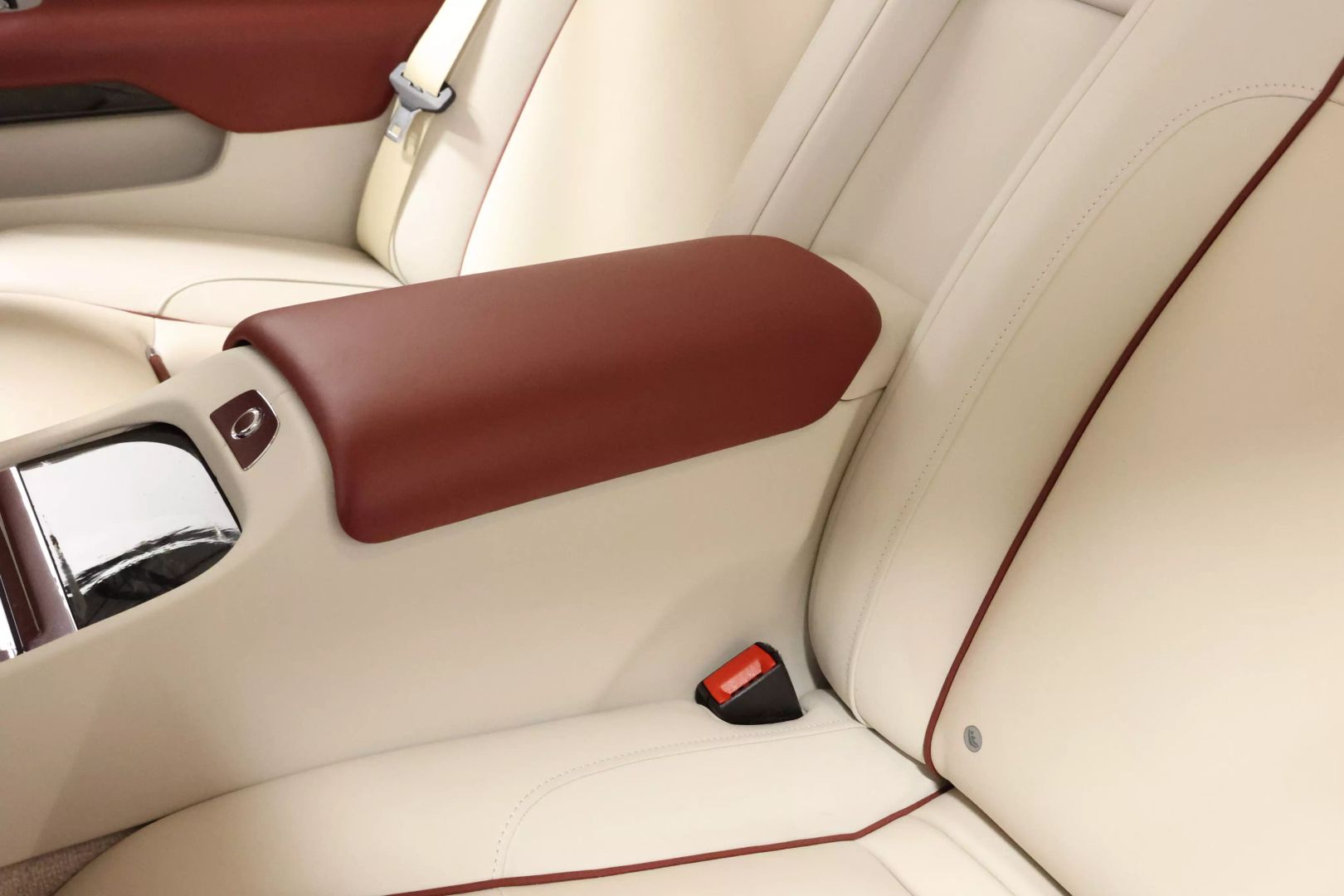 2016 Rolls-royce Wraith - Image 47