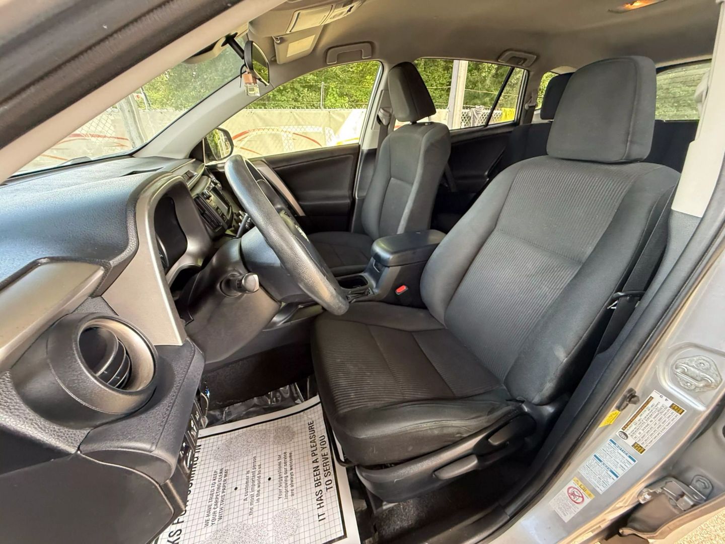 2018 Toyota Rav4 - Image 16