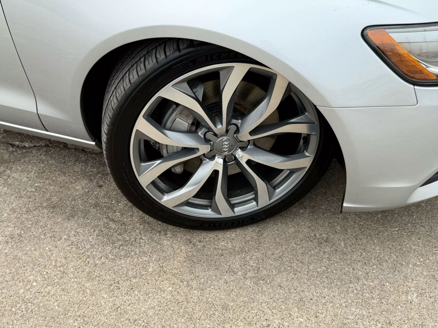 2014 Audi A6 - Image 54