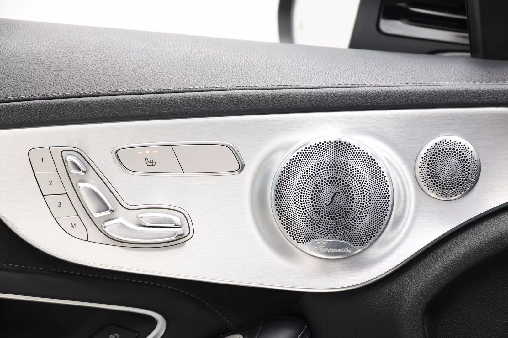2017 Mercedes-benz Mercedes-amg C-class - Image 11