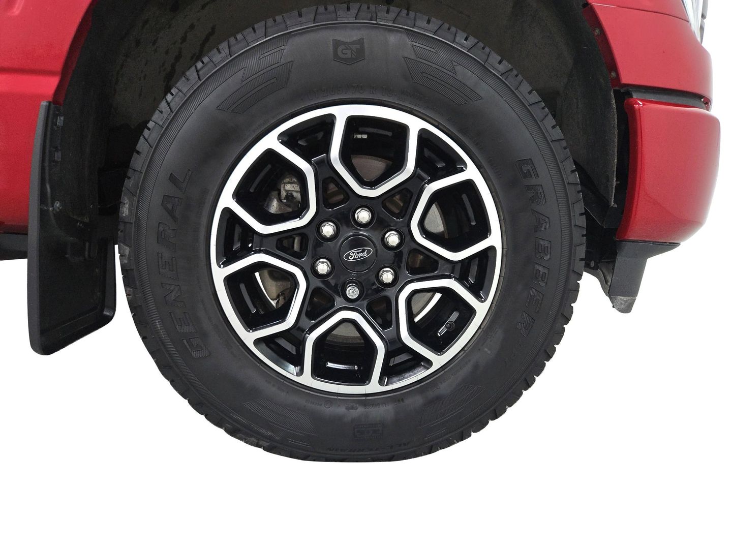 2022 Ford F150 Supercrew Cab - Image 22