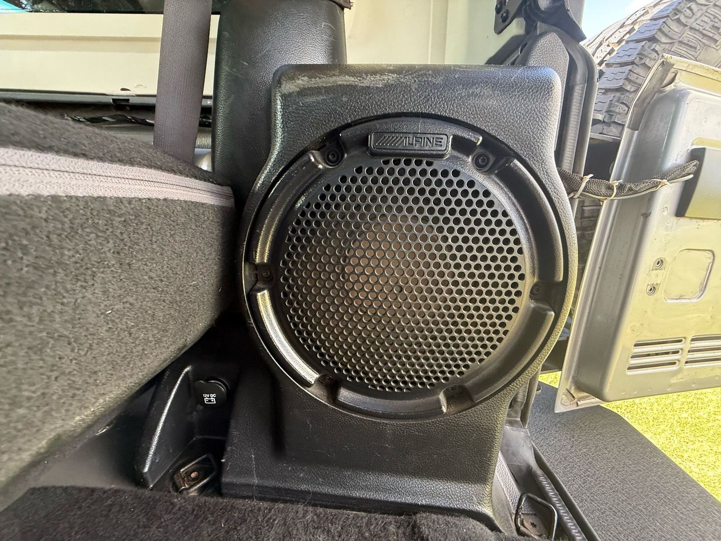2013 Jeep Wrangler - Image 31