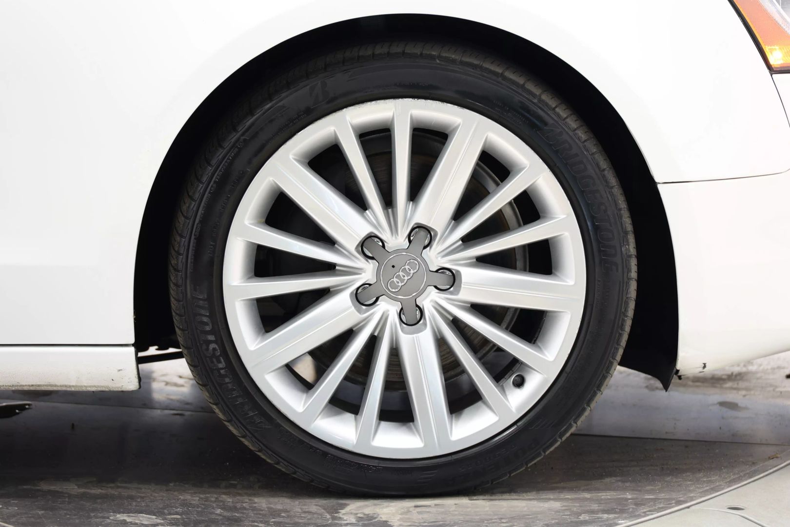 2012 Audi A5 - Image 113