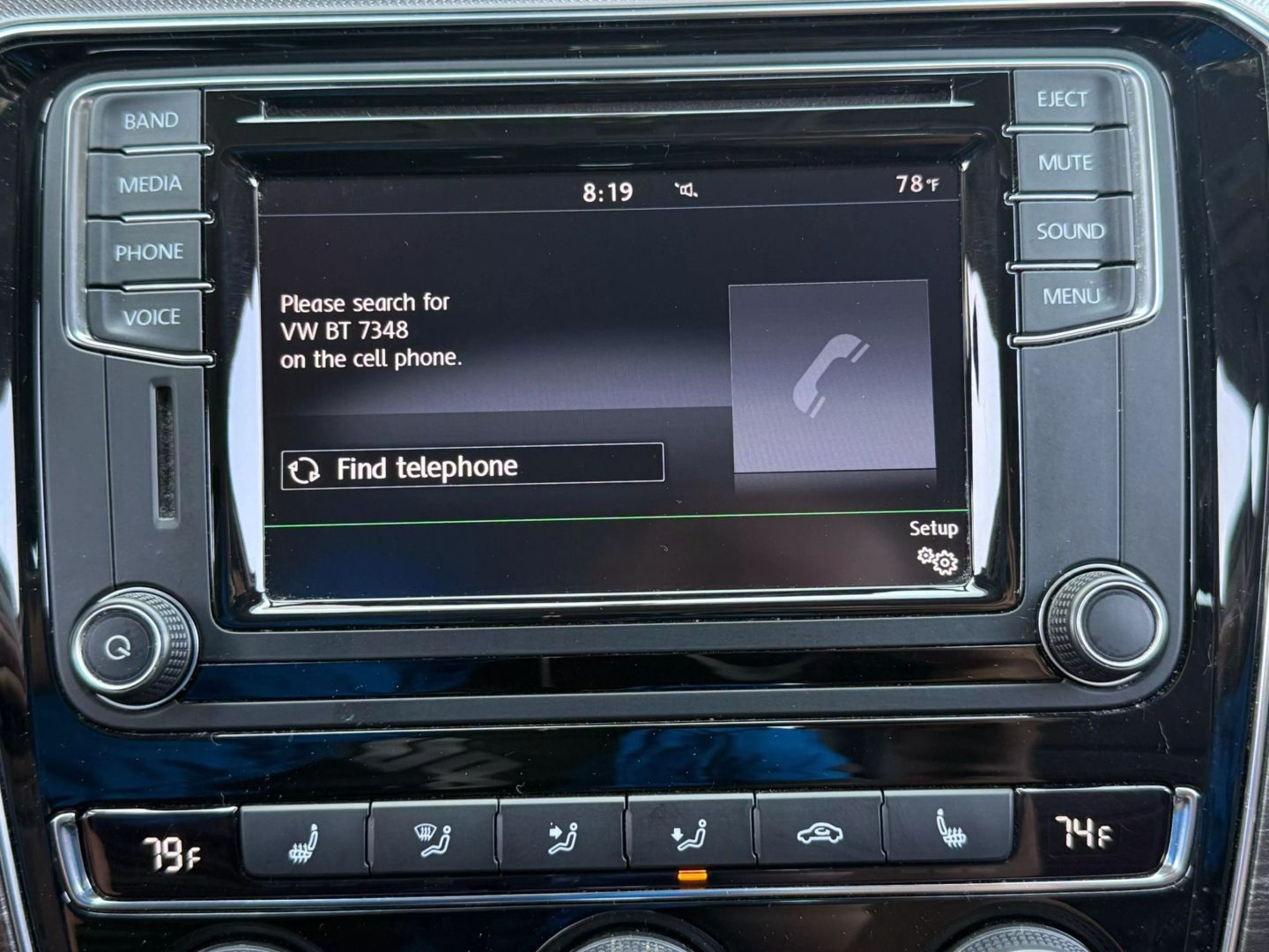 2017 Volkswagen Passat - Image 37
