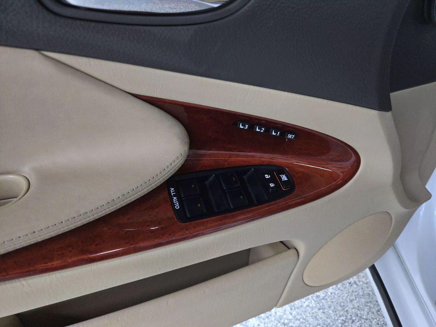 2008 Lexus Gs - Image 25