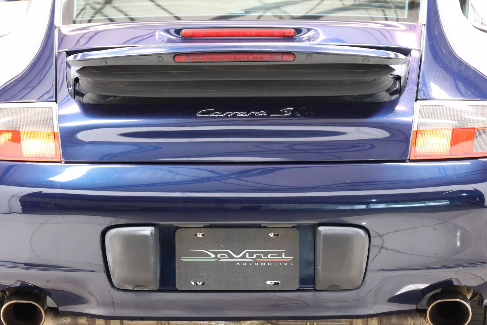 1999 Porsche 911 - Image 49