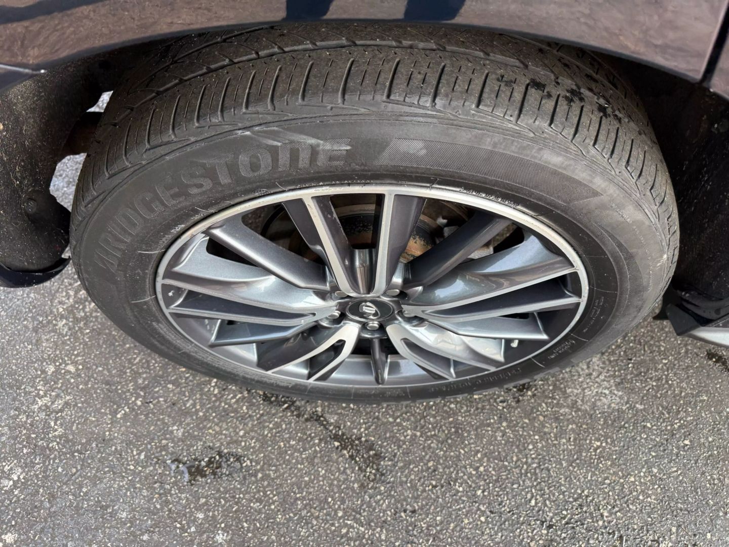 2019 Infiniti Qx60 - Image 51