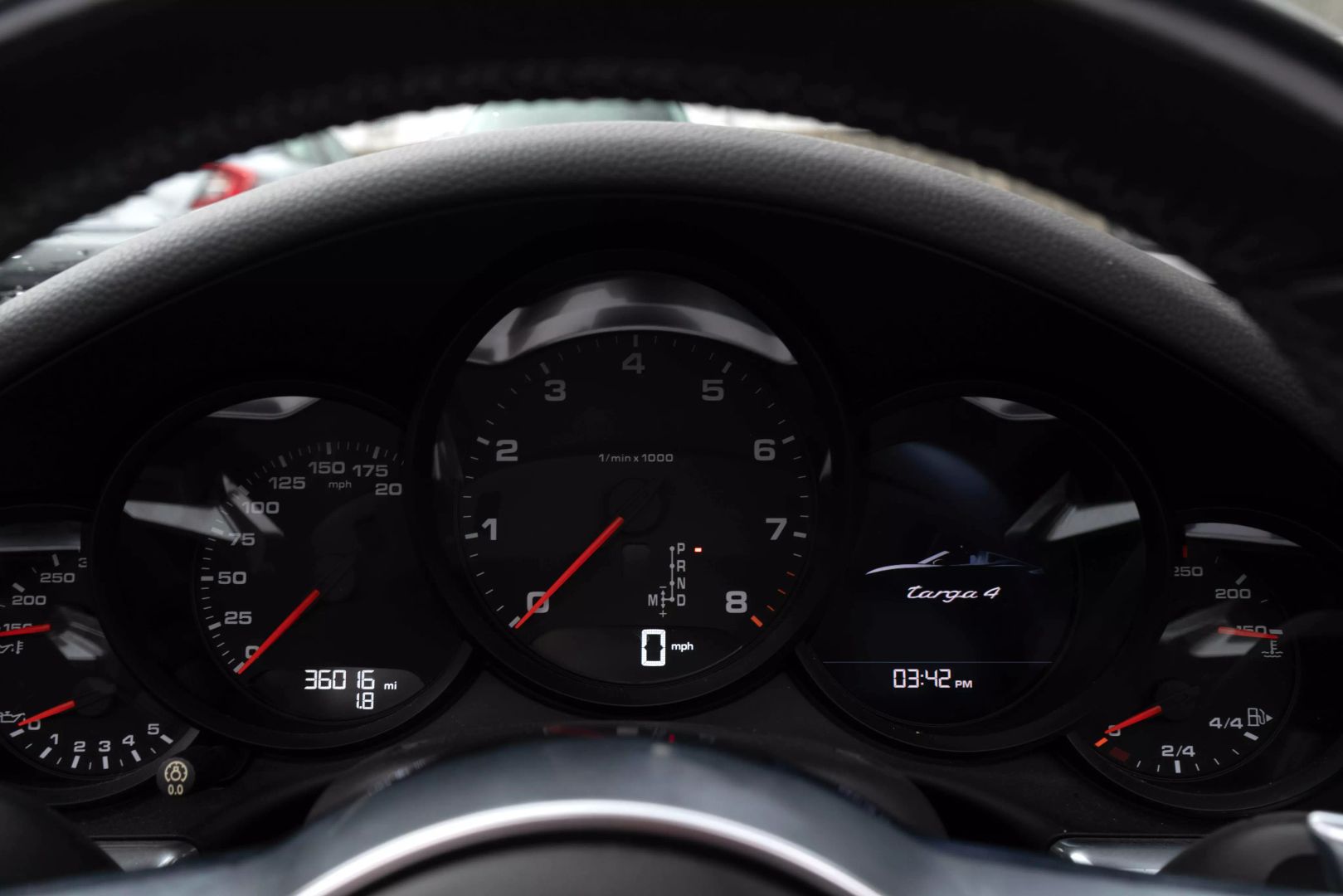 2018 Porsche 911 - Image 49