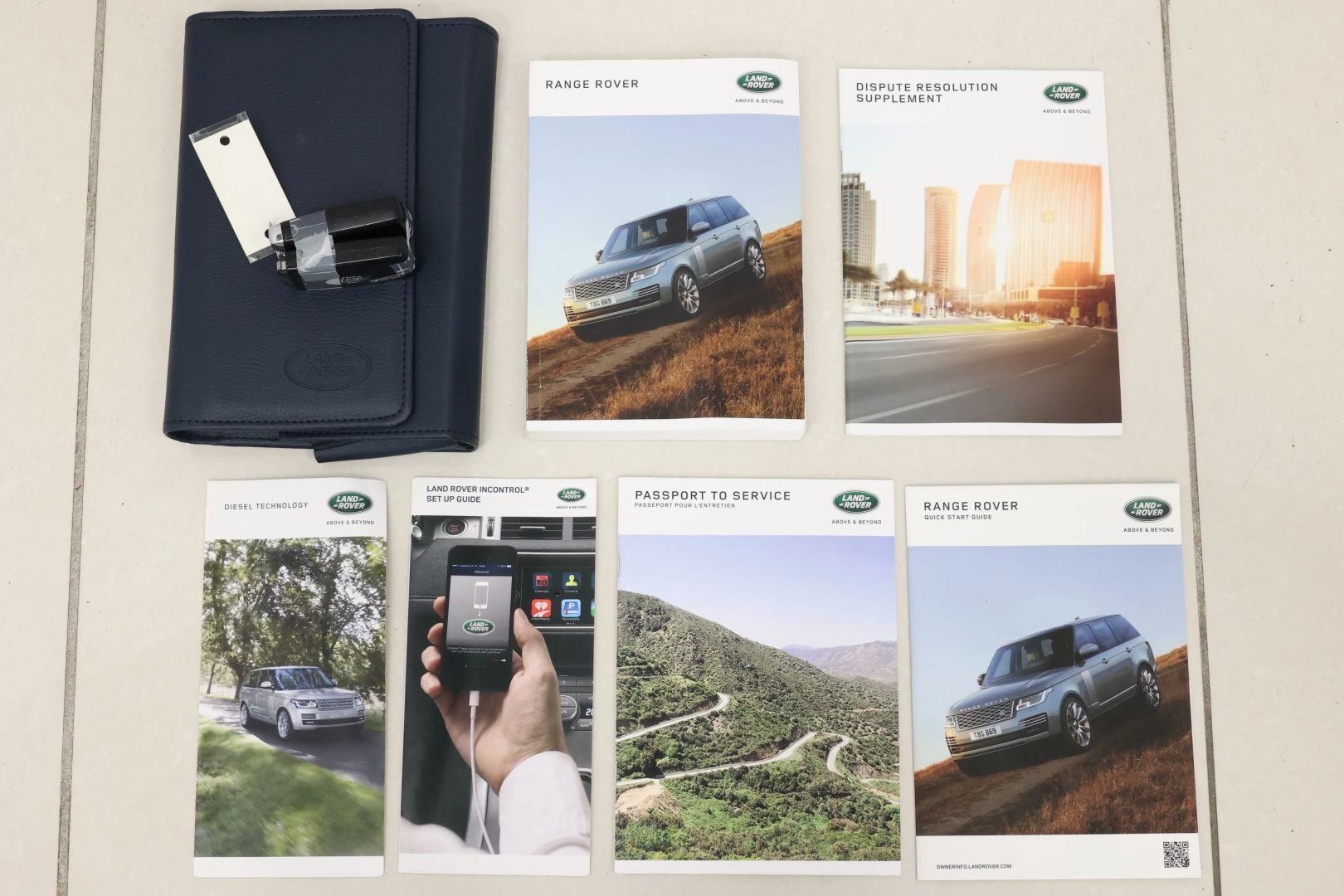 2018 Land Rover Range Rover - Image 5