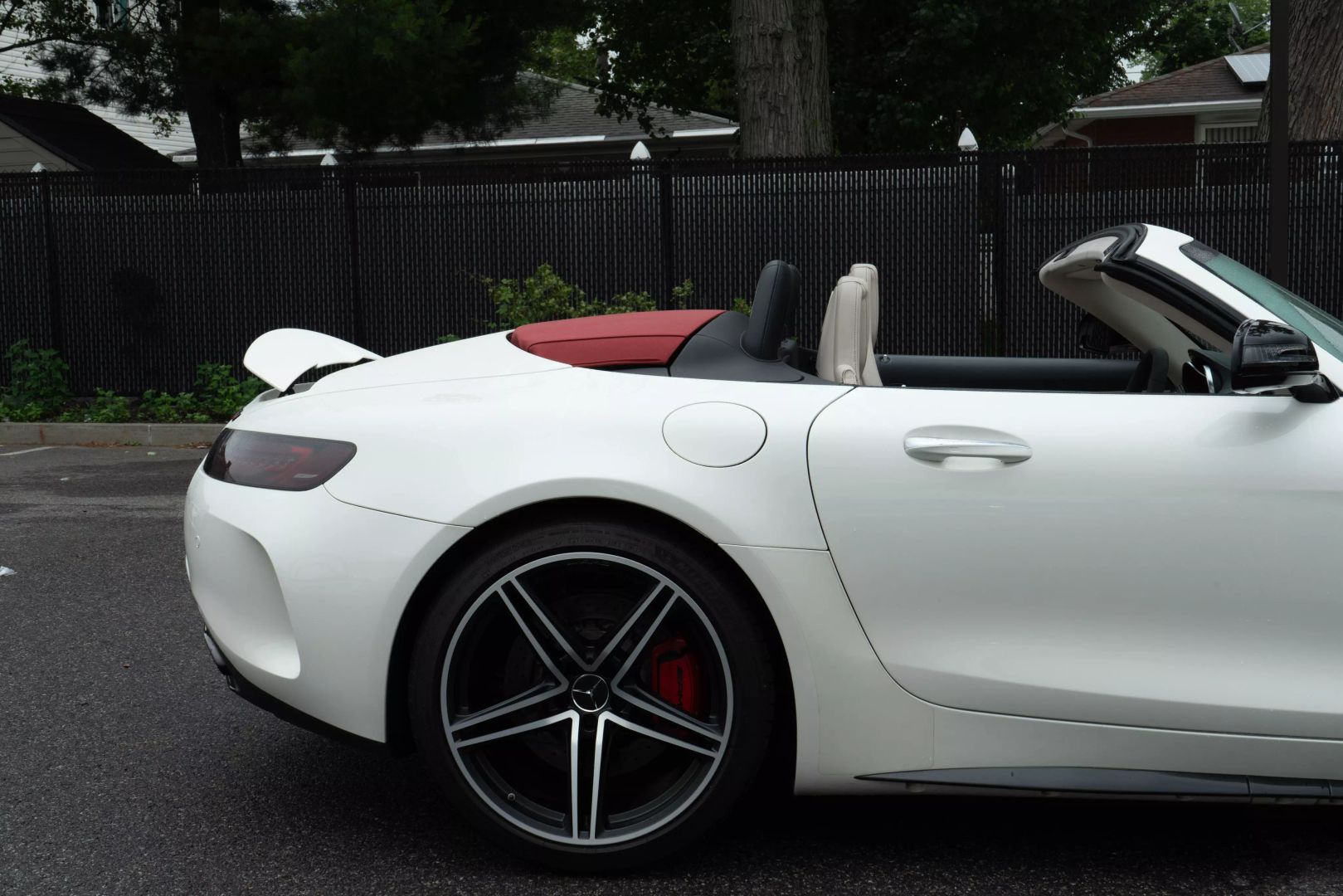 2018 Mercedes-benz Mercedes-amg Gt - Image 28