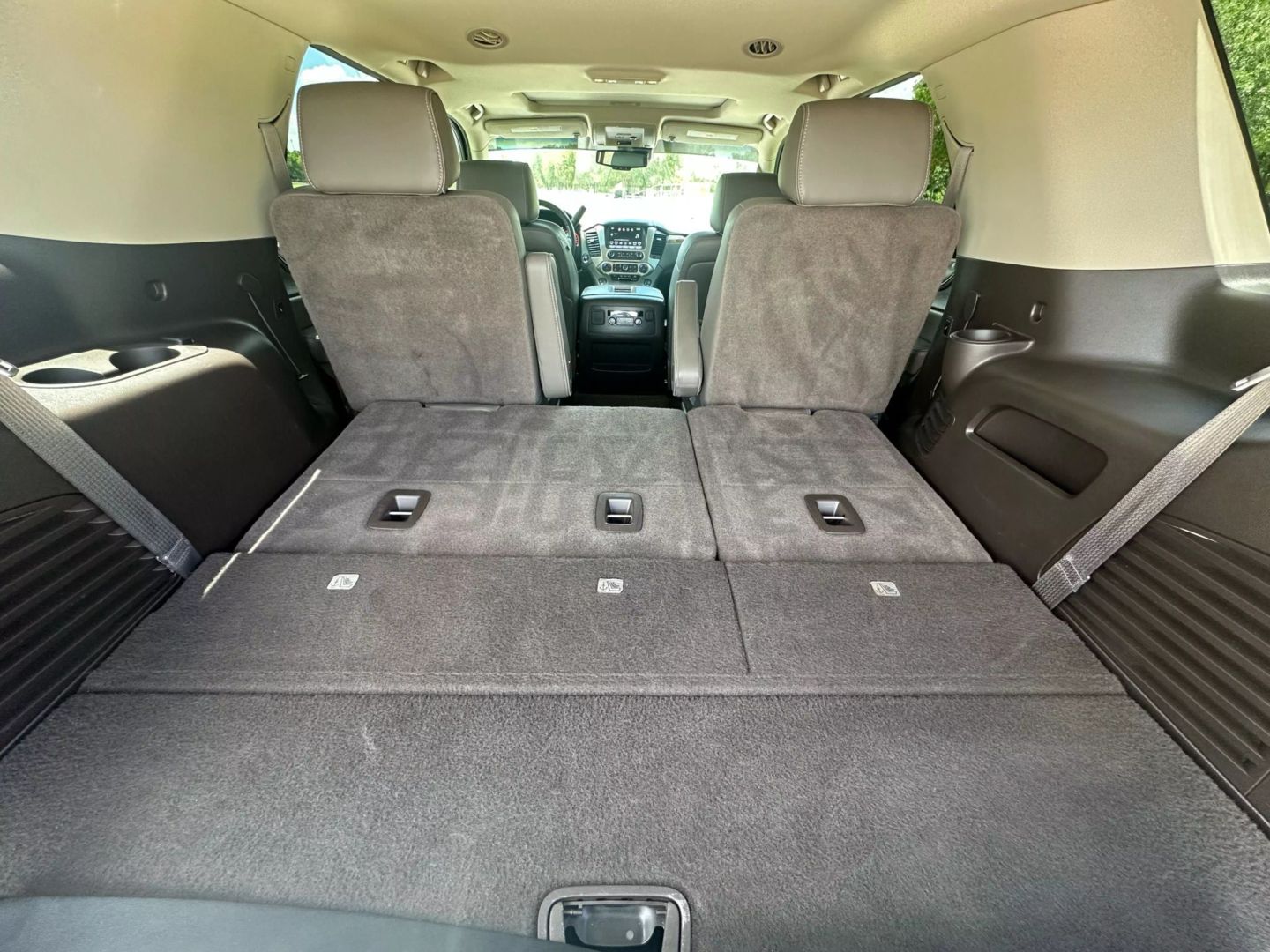 2016 Gmc Yukon - Image 12