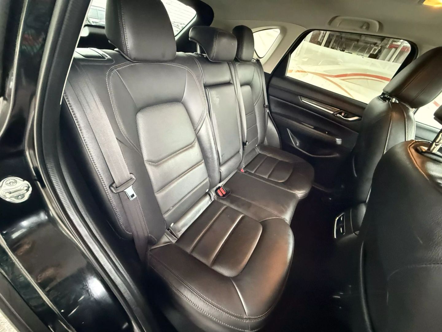 2020 Mazda Cx-5 - Image 23