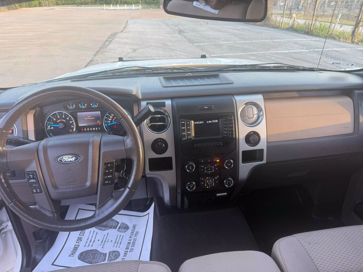 2013 Ford F150 Super Cab - Image 16