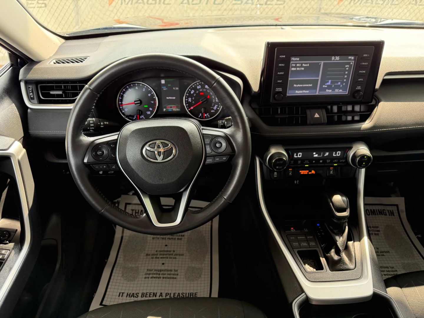 2019 Toyota Rav4 - Image 33