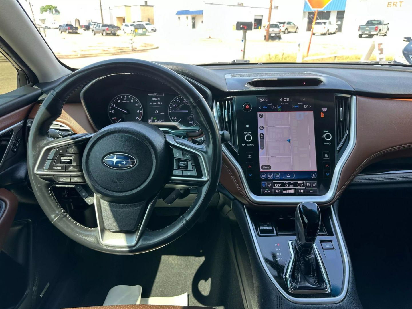 2021 Subaru Outback - Image 36
