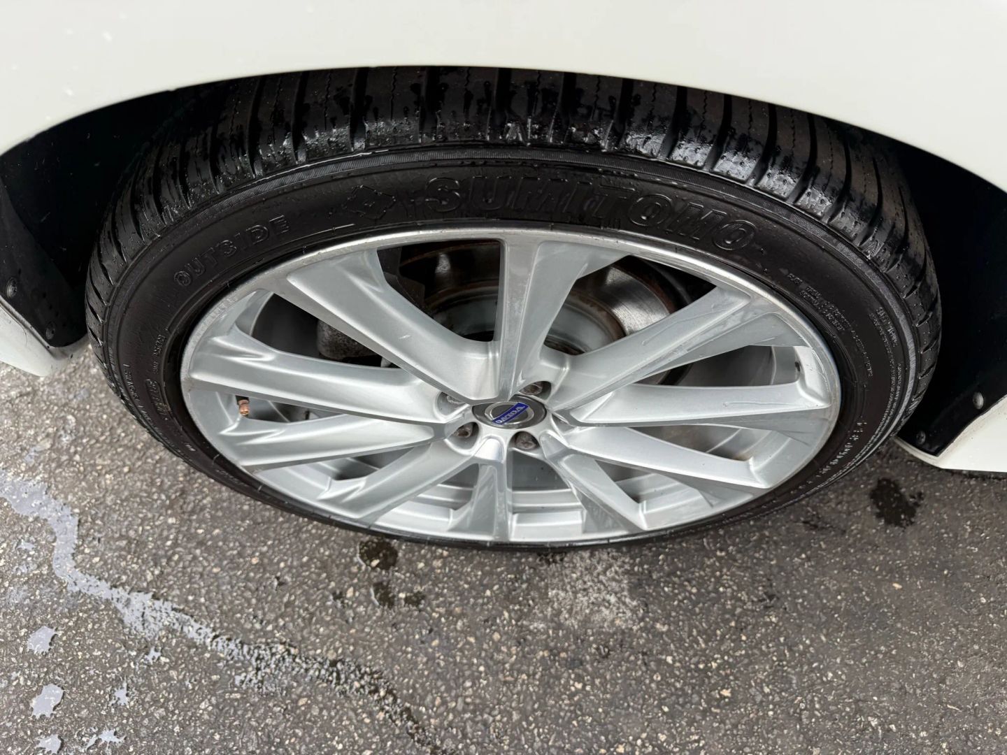 2018 Volvo S60 - Image 47