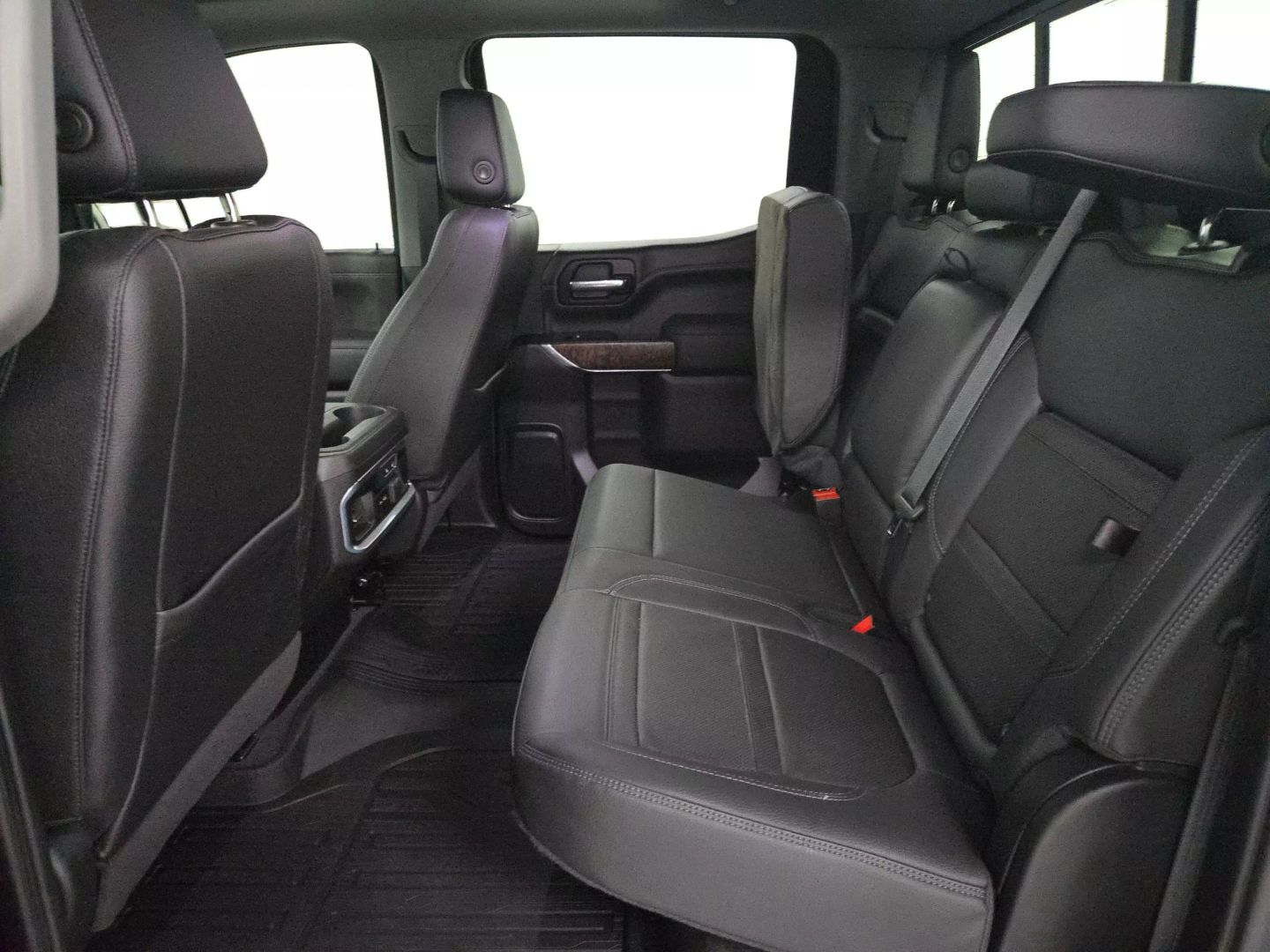 2020 Gmc Sierra 1500 Crew Cab - Image 10