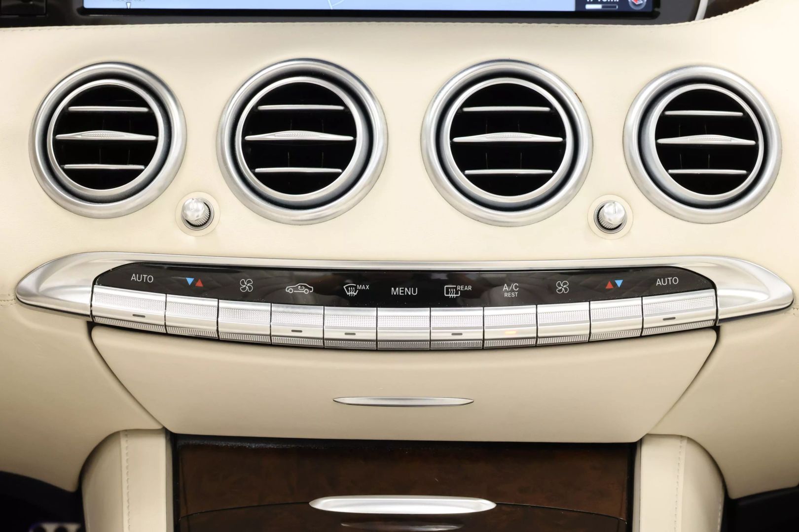 2017 Mercedes-benz S-class - Image 38
