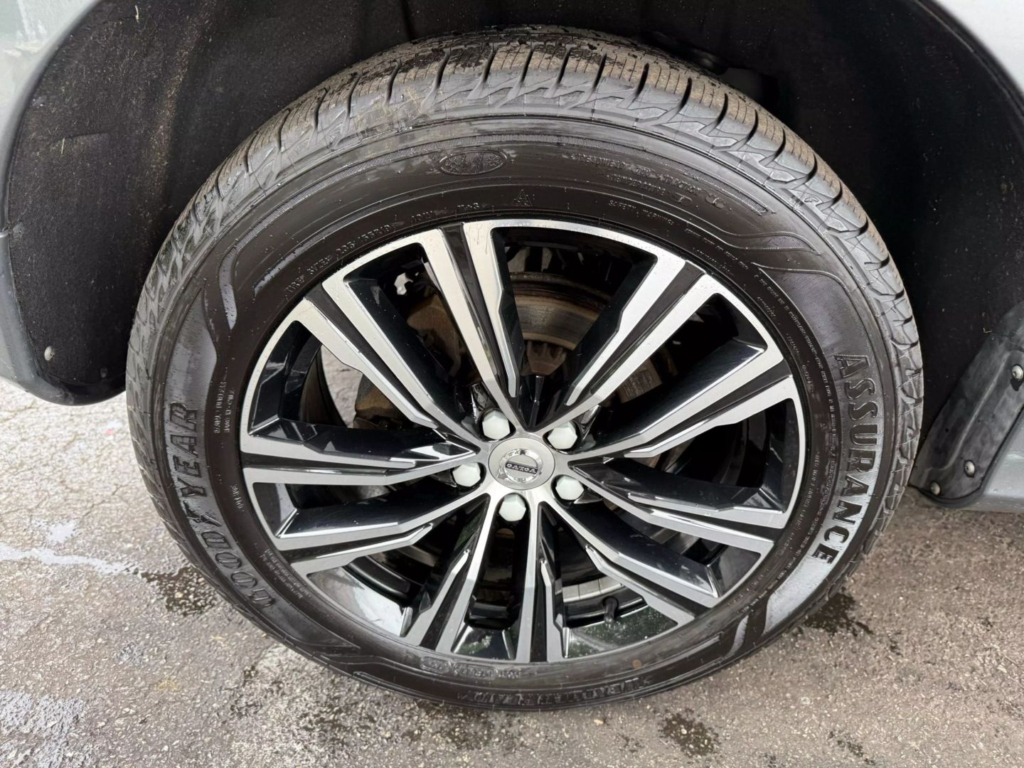 2016 Volvo Xc60 - Image 48