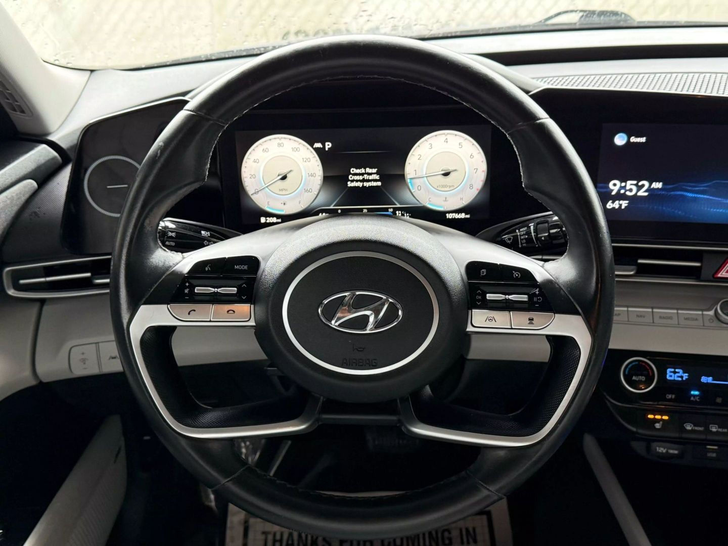 2021 Hyundai Elantra - Image 33
