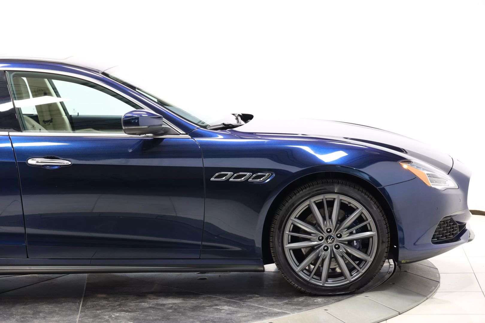 2021 Maserati Quattroporte - Image 69