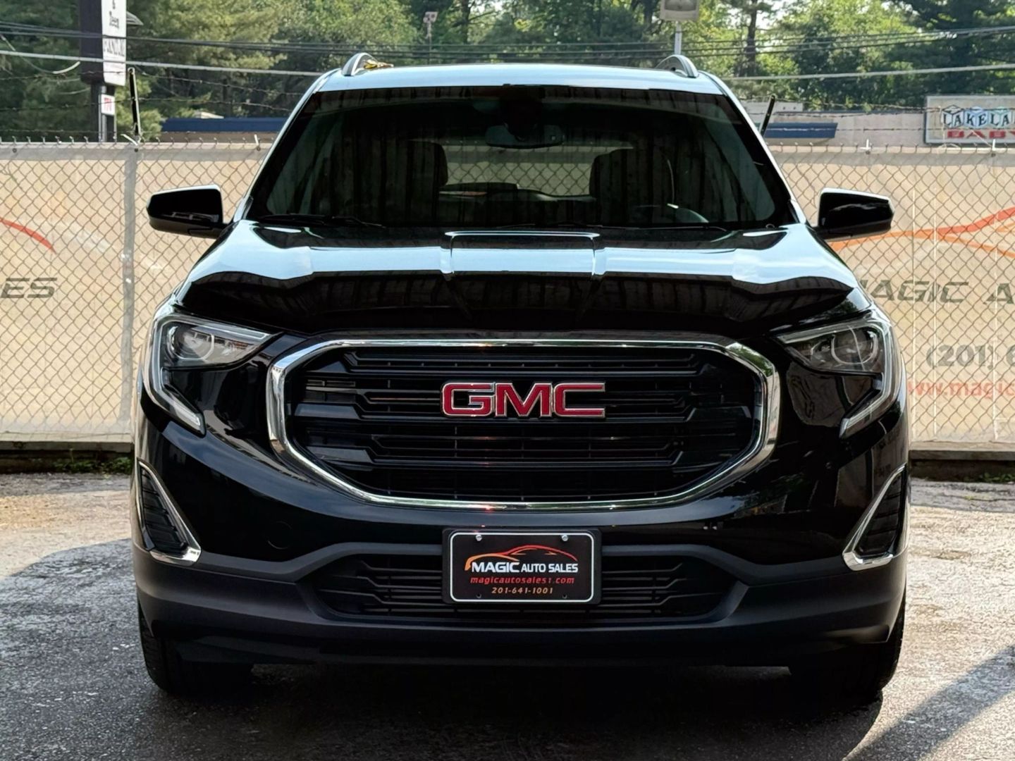 2021 Gmc Terrain - Image 5