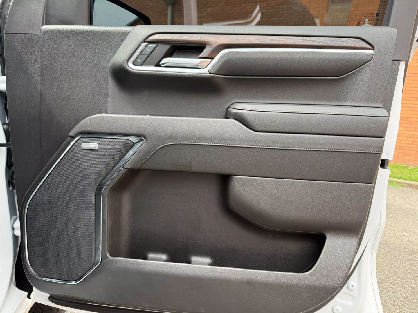 2024 Gmc Sierra 1500 Crew Cab - Image 24