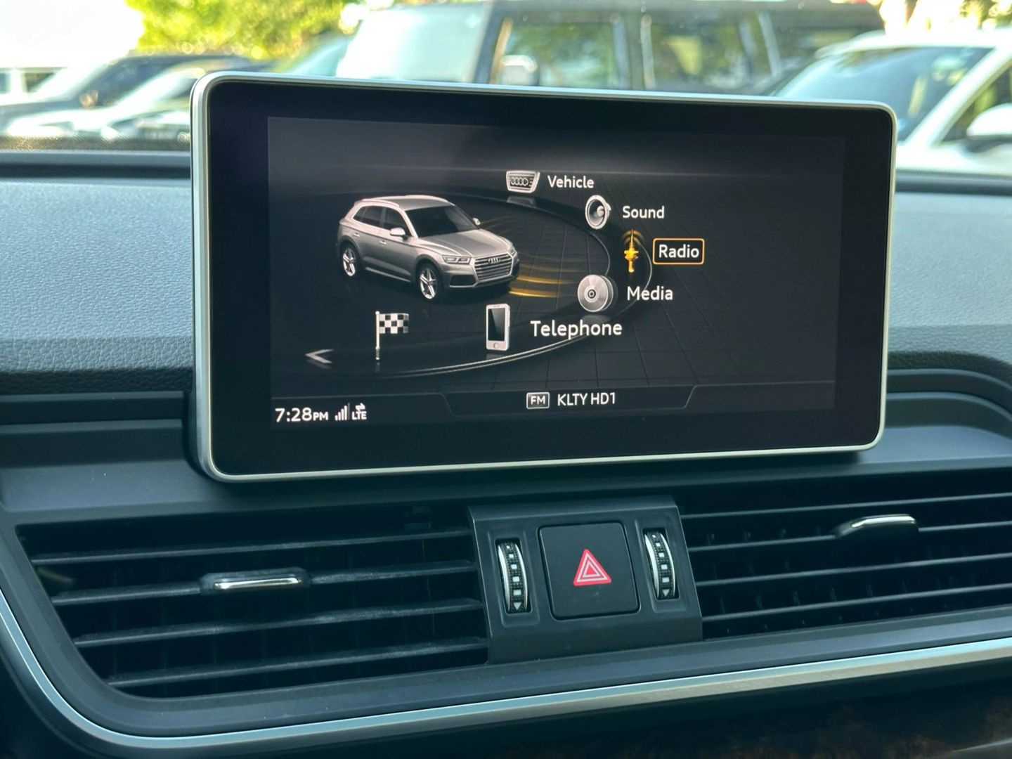 2018 Audi Q5 - Image 34