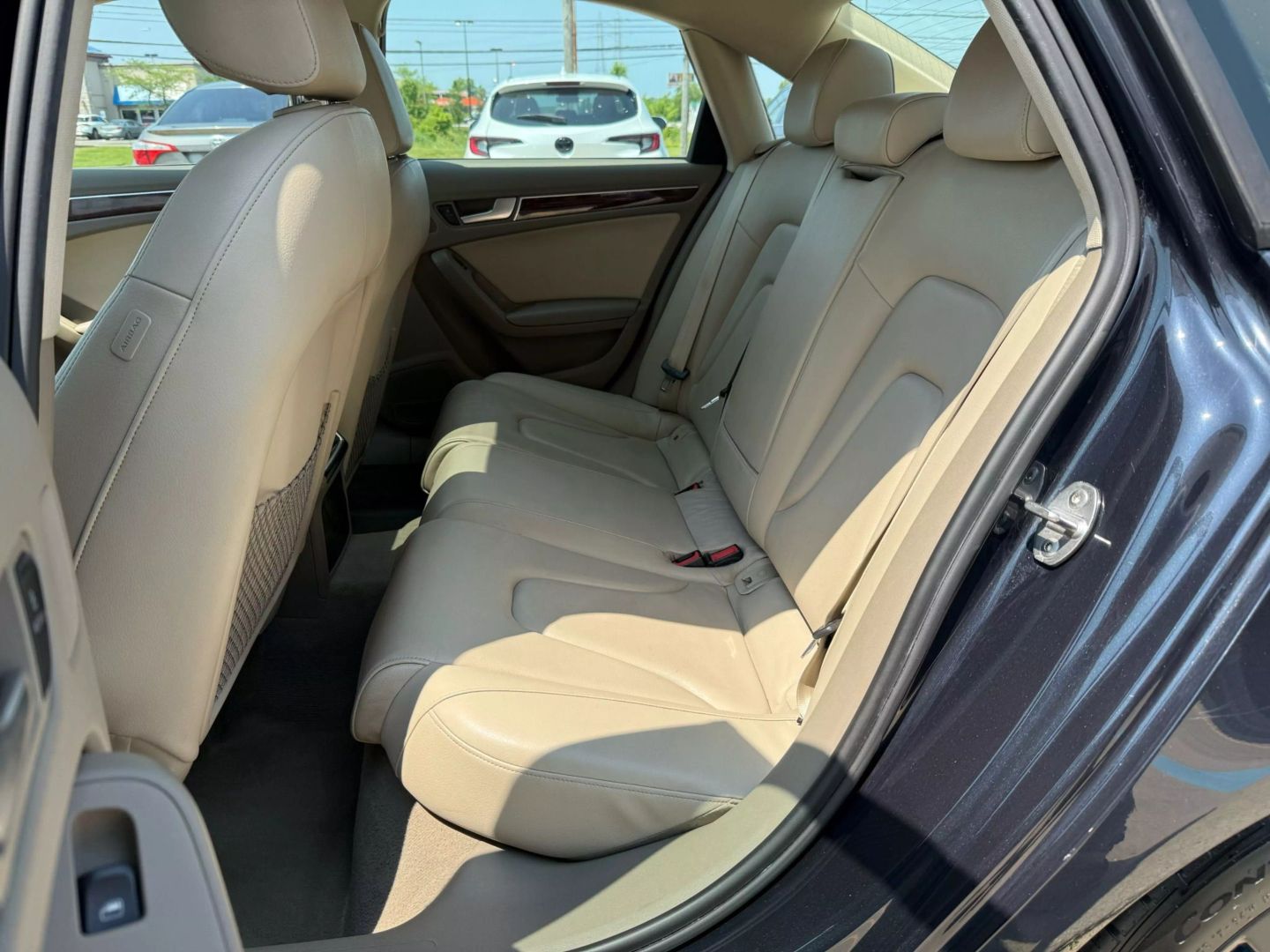 2012 Audi A4 - Image 20