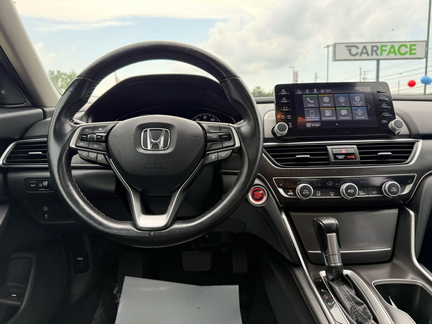 2019 Honda Accord - Image 26