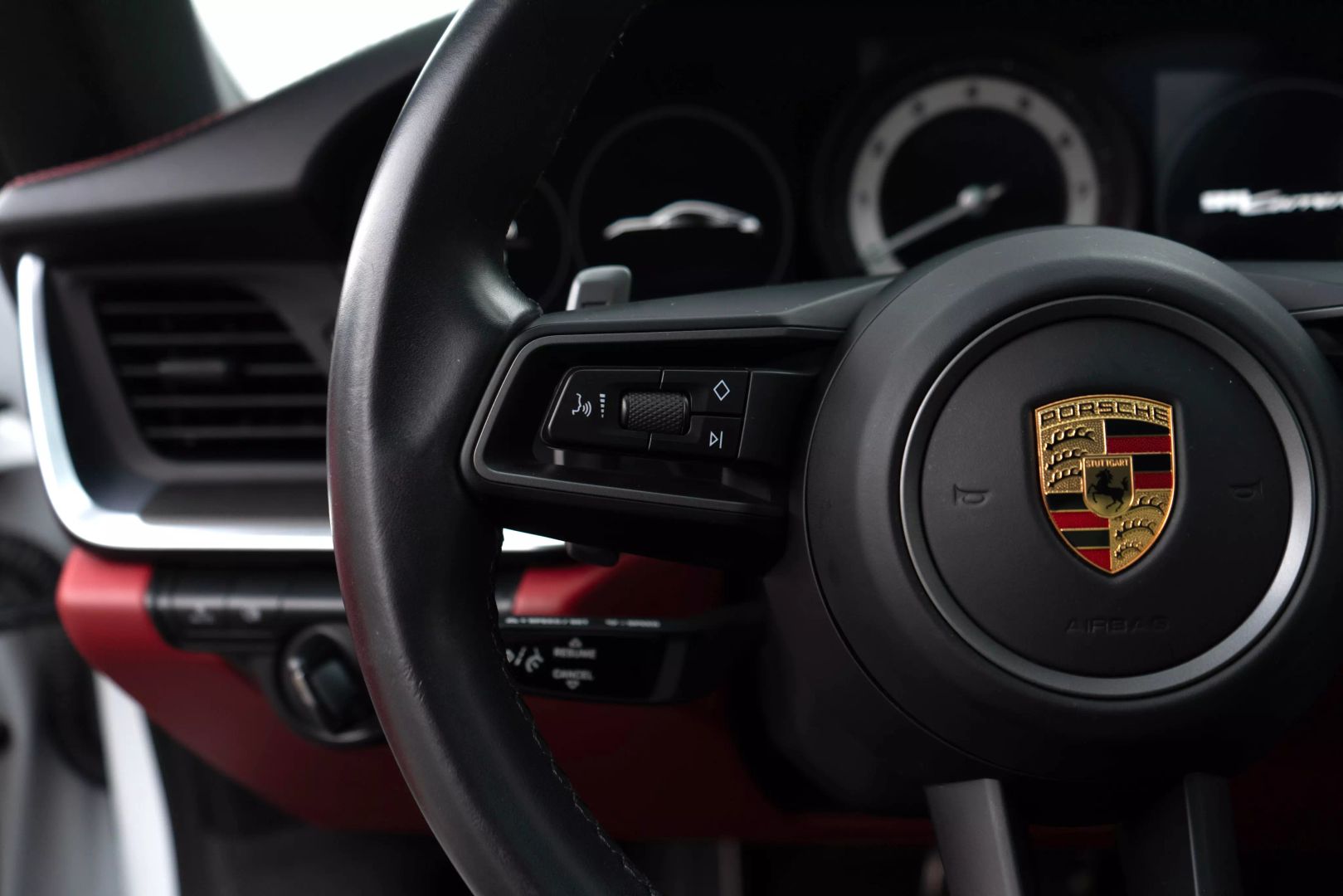 2022 Porsche 911 - Image 45