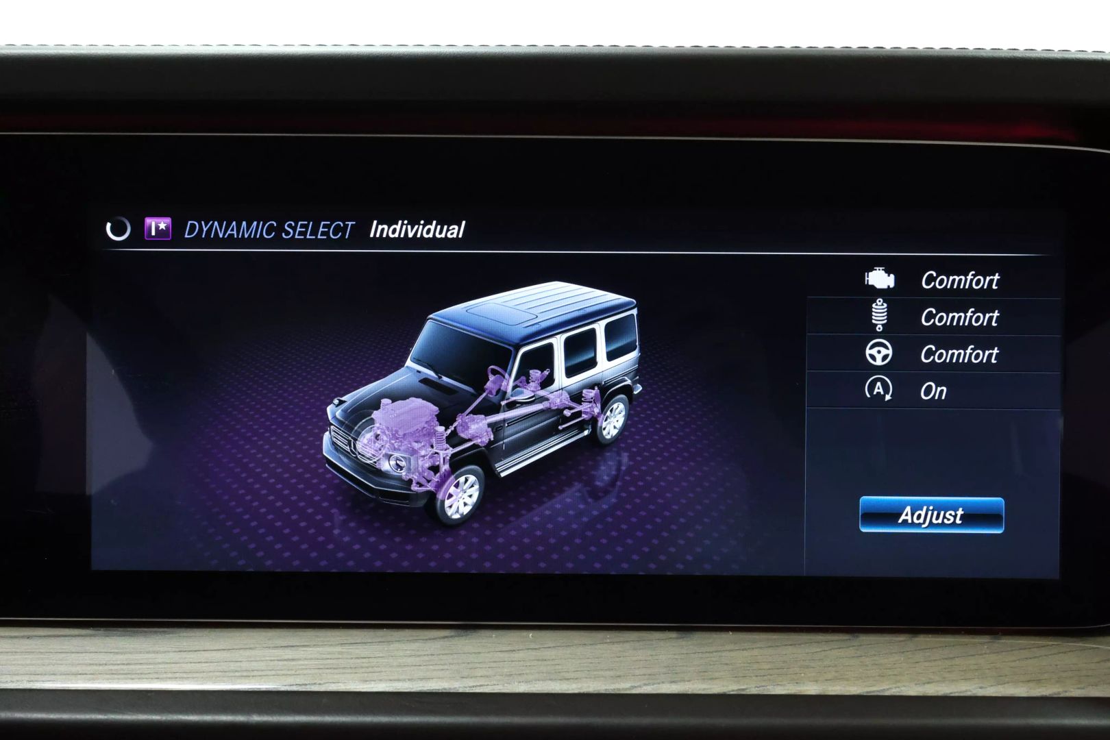 2019 Mercedes-benz G-class - Image 35