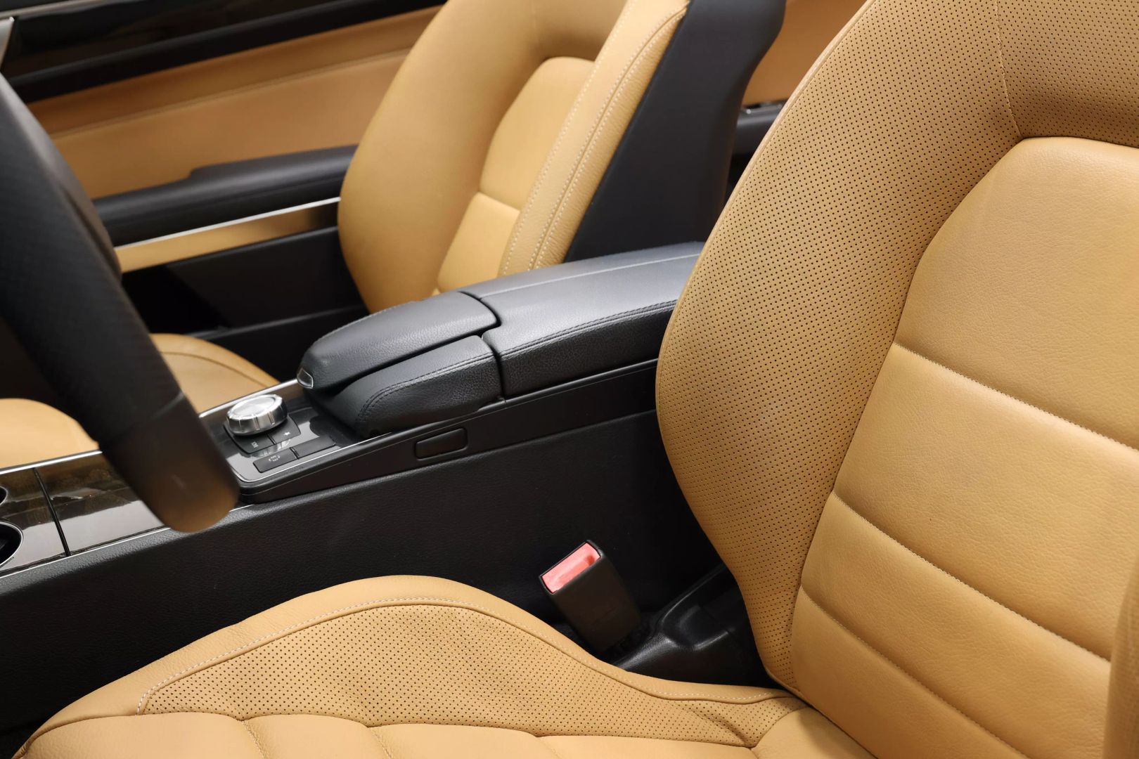 2014 Mercedes-benz E-class - Image 17