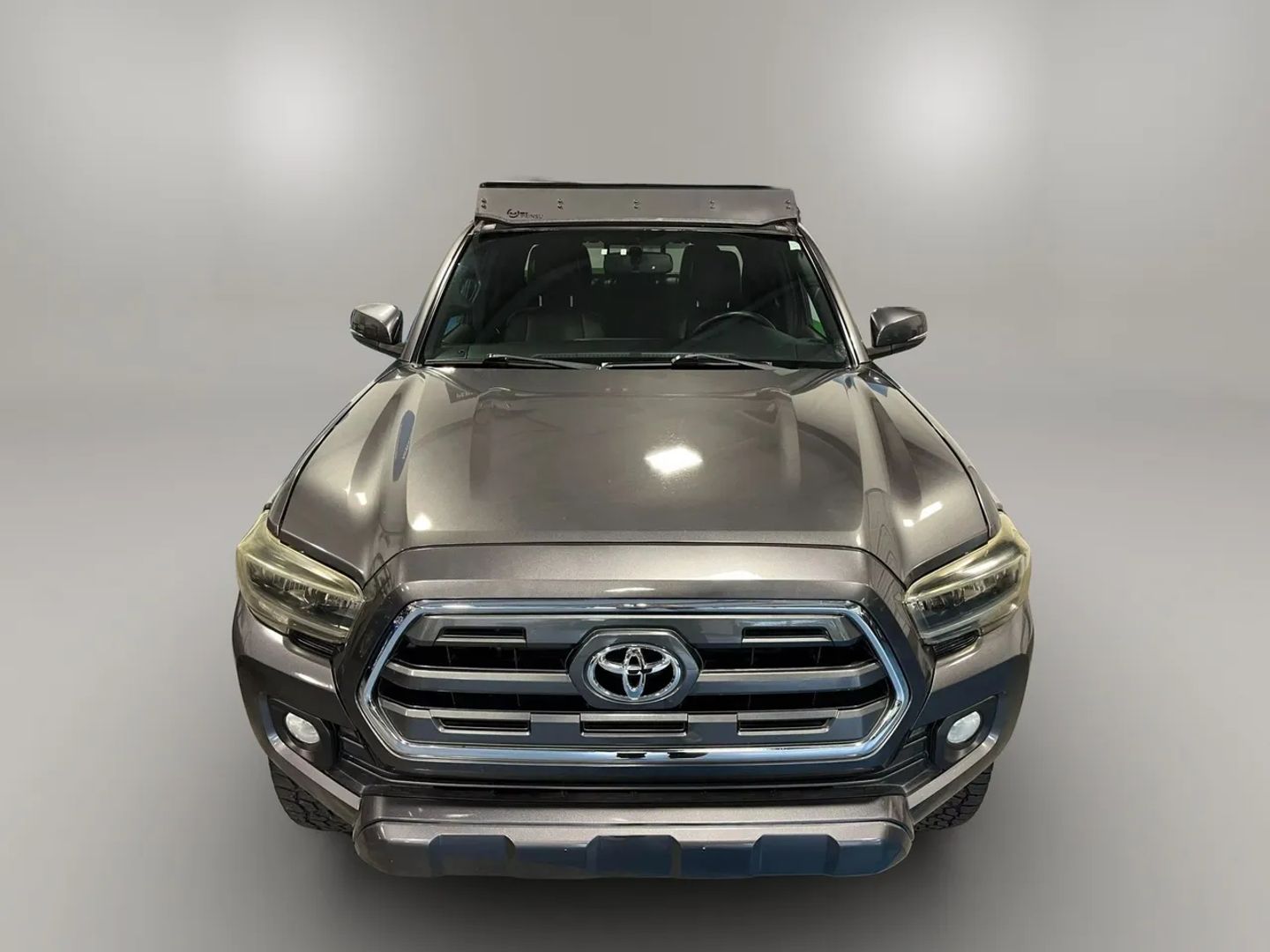 2016 Toyota Tacoma Double Cab Limited Pickup 4d 5 Ft - Image 22