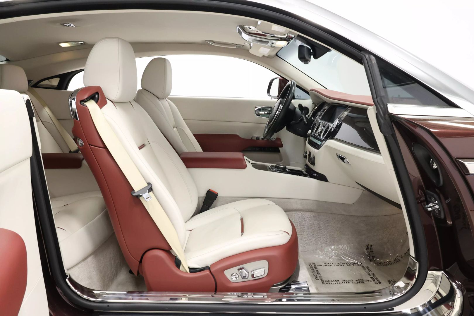 2016 Rolls-royce Wraith - Image 78