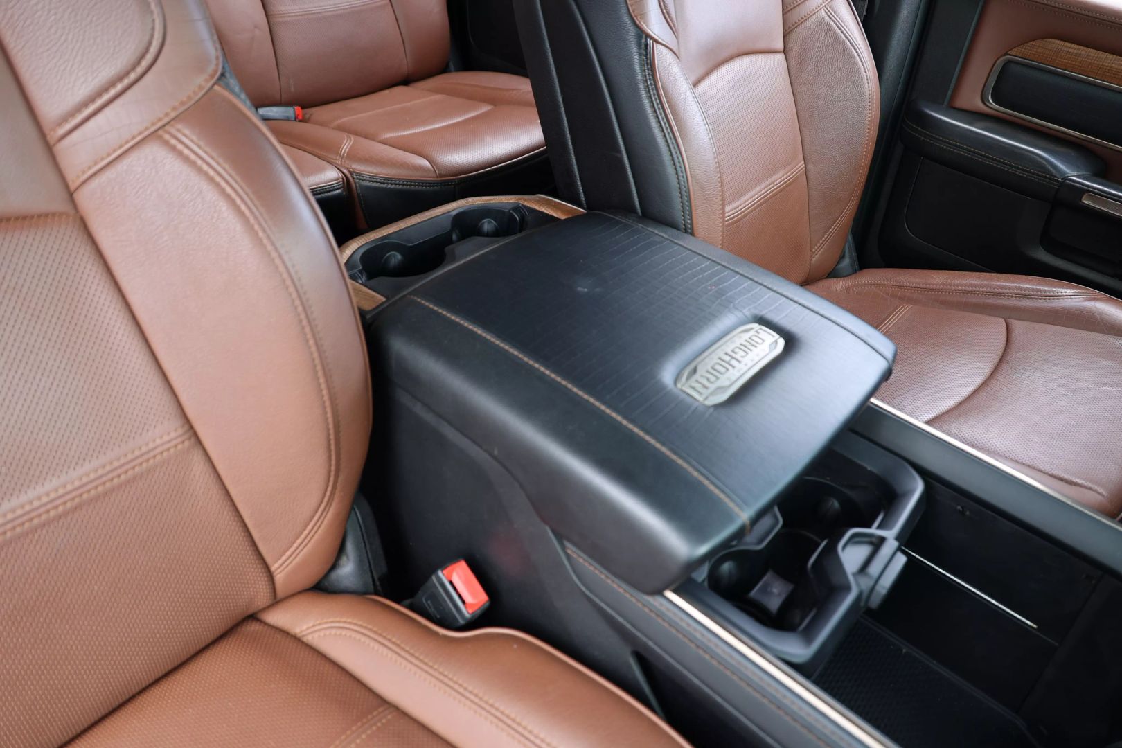 2019 Ram 2500 Crew Cab - Image 107