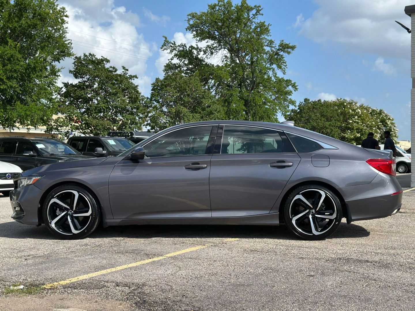 2018 Honda Accord - Image 3