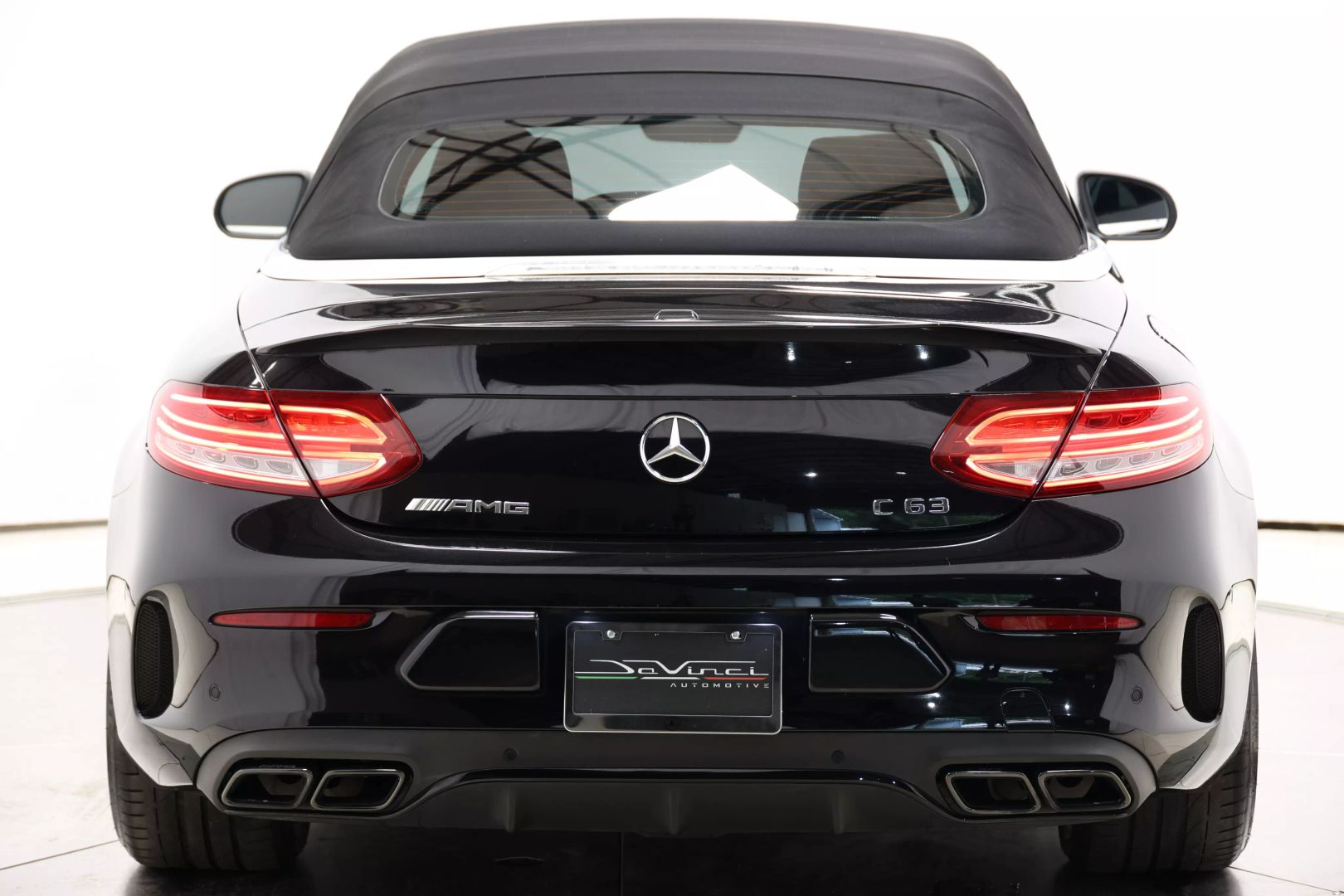 2017 Mercedes-benz Mercedes-amg C-class - Image 103